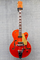 Used Gretsch G6120-DE Duane Eddy Signature Hollow Body