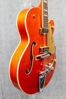 Used Gretsch G6120-DE Duane Eddy Signature Hollow Body