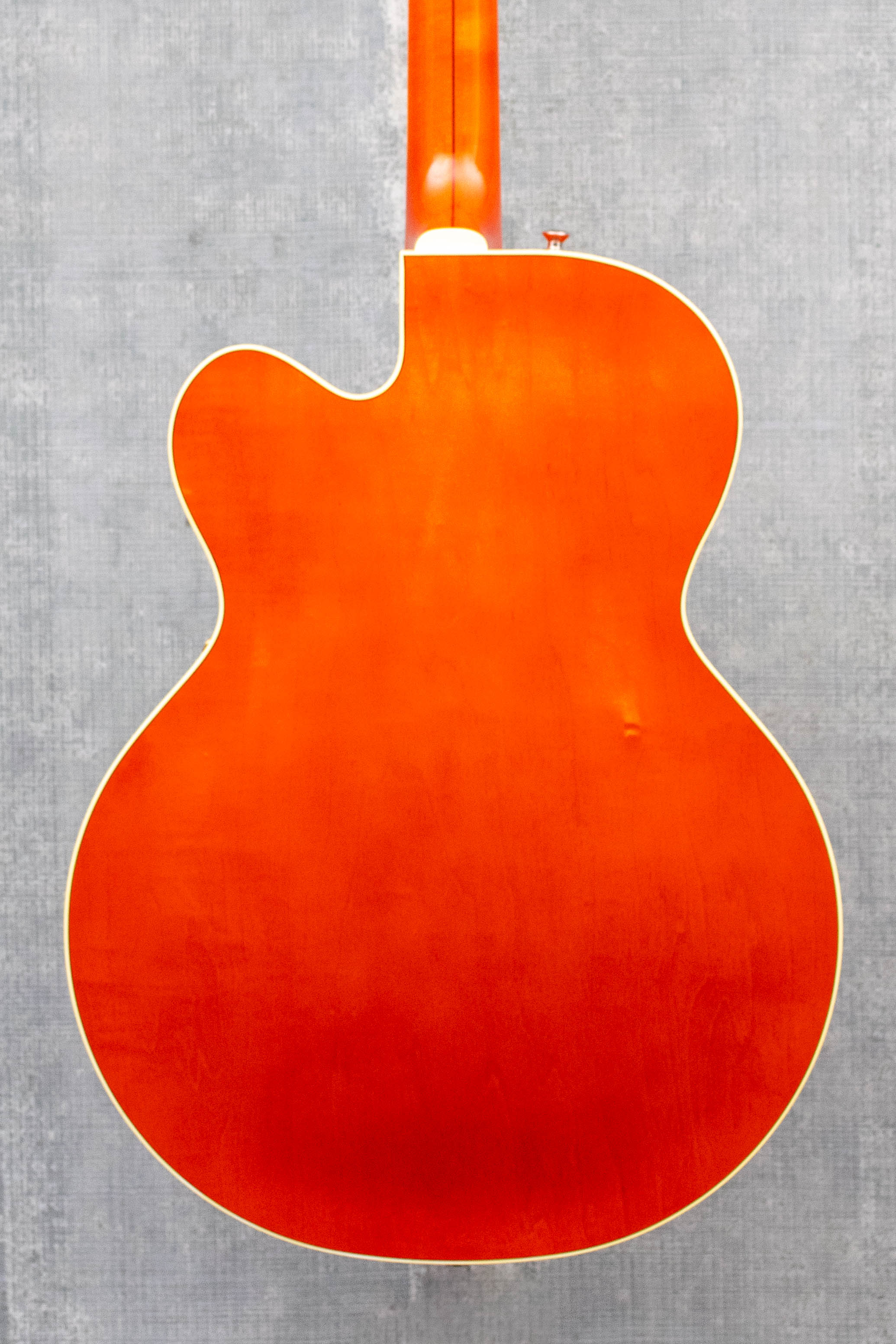 Used Gretsch G6120-DE Duane Eddy Signature Hollow Body