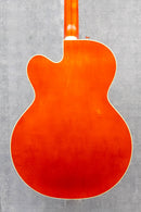 Used Gretsch G6120-DE Duane Eddy Signature Hollow Body