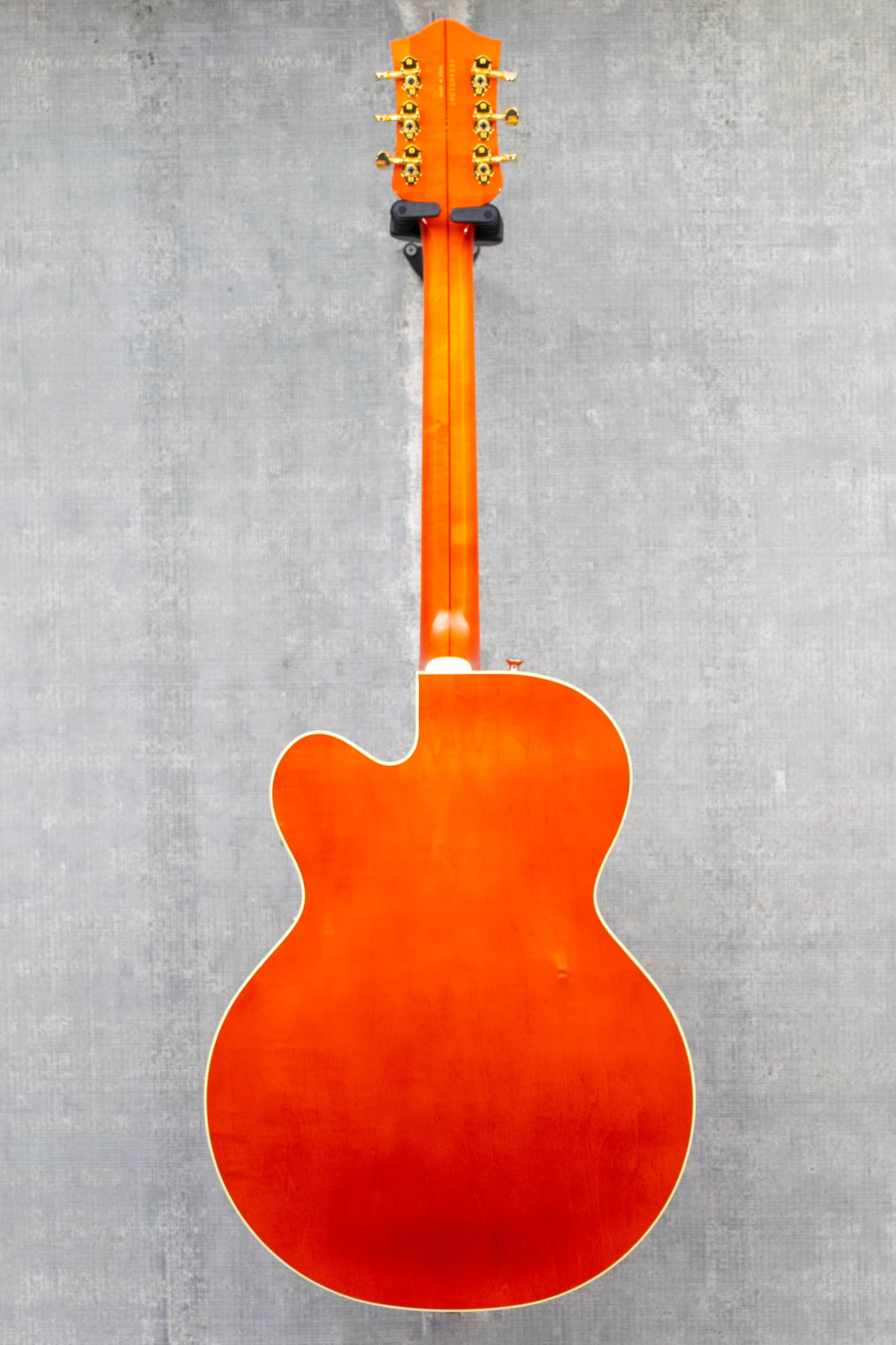 Used Gretsch G6120-DE Duane Eddy Signature Hollow Body
