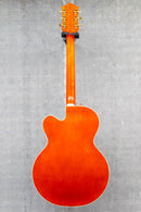 Used Gretsch G6120-DE Duane Eddy Signature Hollow Body