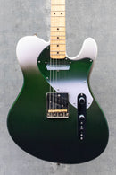 Used Bilt ESG Pearlescent Color Change Nitro (20679)