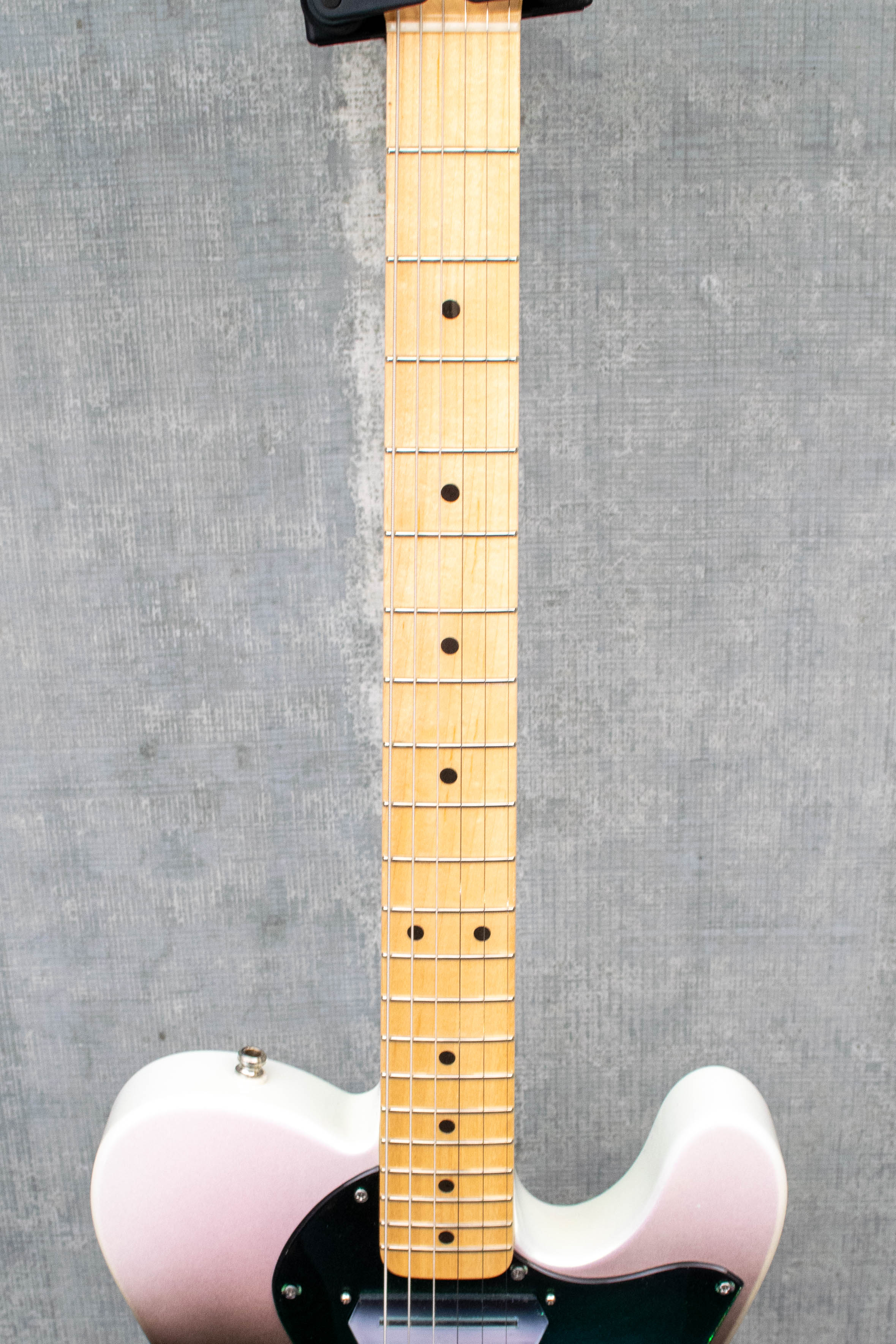 Used Bilt ESG Pearlescent Color Change Nitro (20679)