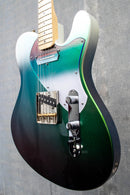 Used Bilt ESG Pearlescent Color Change Nitro (20679)