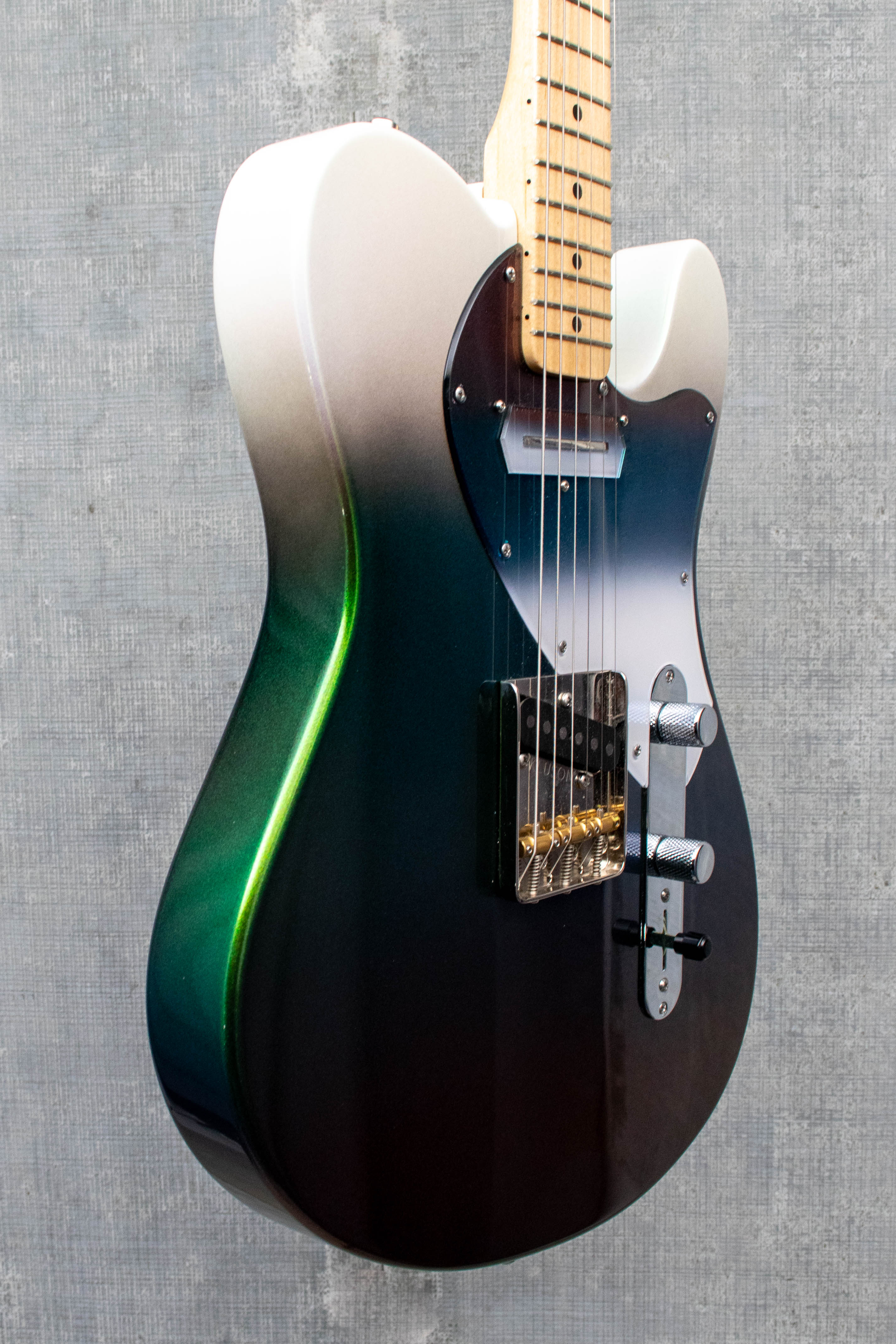 Used Bilt ESG Pearlescent Color Change Nitro (20679)