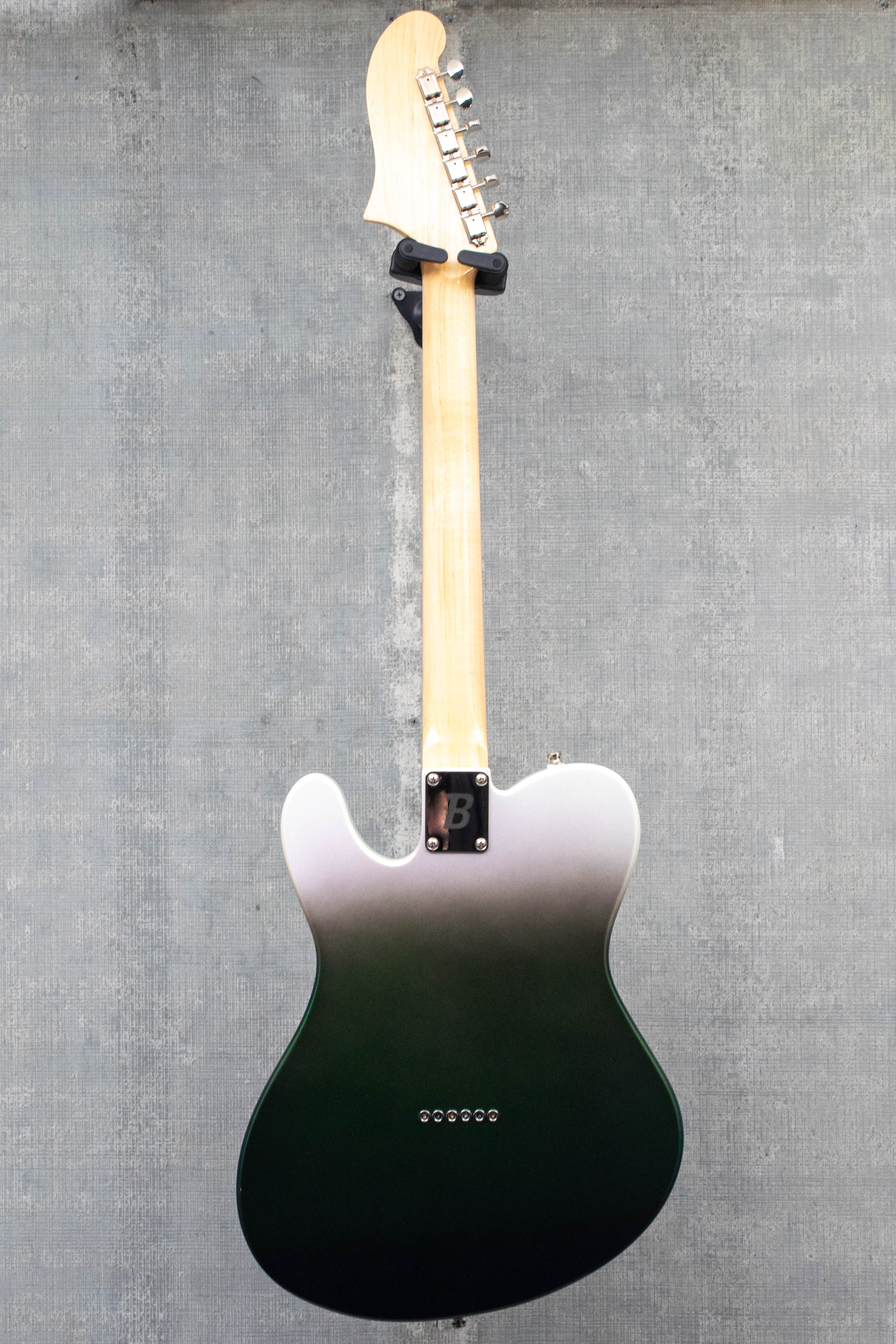 Used Bilt ESG Pearlescent Color Change Nitro (20679)