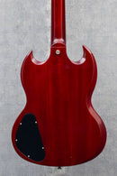 Used Gibson SG Classic Heritage Cherry (2005) W/ Case