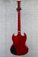Used Gibson SG Classic Heritage Cherry (2005) W/ Case