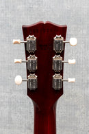 Used Gibson SG Classic Heritage Cherry (2005) W/ Case