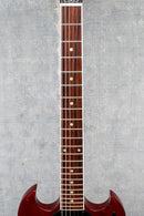 Used Gibson SG Classic Heritage Cherry (2005) W/ Case