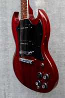 Used Gibson SG Classic Heritage Cherry (2005) W/ Case