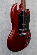 Used Gibson SG Classic Heritage Cherry (2005) W/ Case
