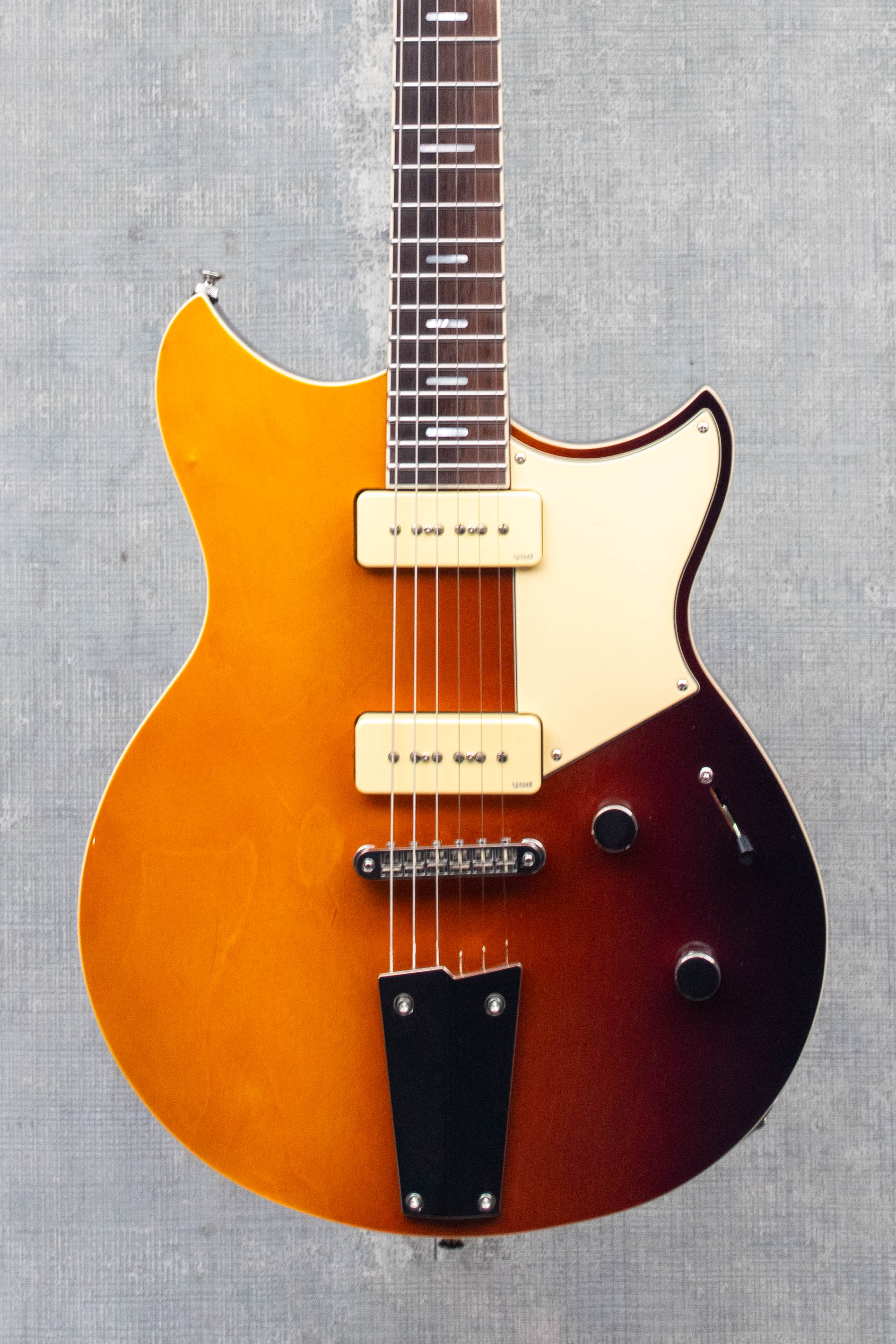 Yamaha RSS02T Revstar Standard Sunset Burst