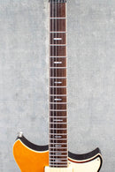 Yamaha RSS02T Revstar Standard Sunset Burst