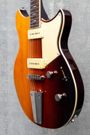 Yamaha RSS02T Revstar Standard Sunset Burst