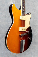 Yamaha RSS02T Revstar Standard Sunset Burst