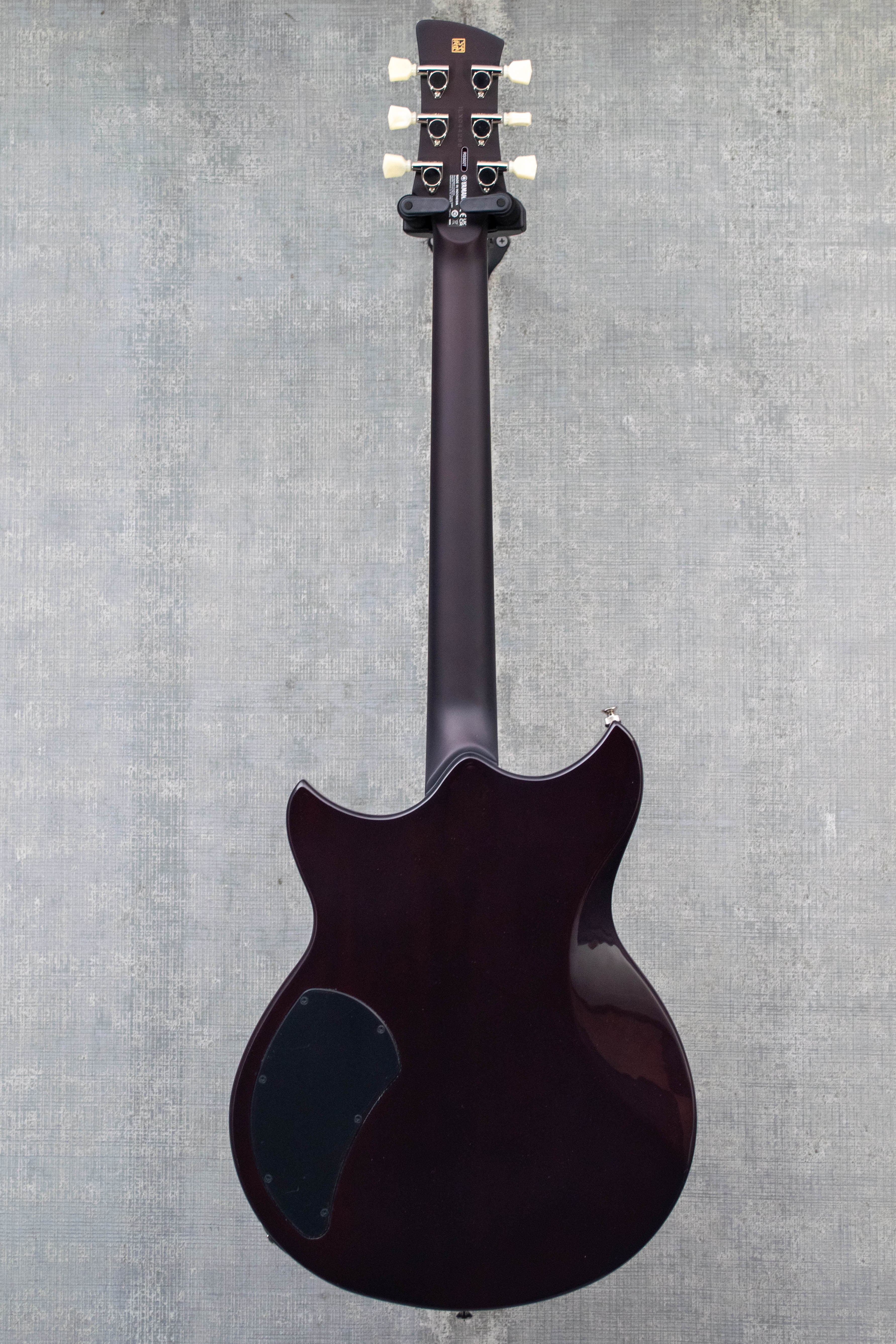 Yamaha RSS02T Revstar Standard Sunset Burst