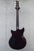 Yamaha RSS02T Revstar Standard Sunset Burst