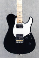 Yamaha PACS+11SM Pacifica SC Standard Plus Black