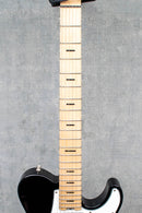 Yamaha PACS+11SM Pacifica SC Standard Plus Black