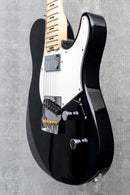 Yamaha PACS+11SM Pacifica SC Standard Plus Black