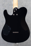 Yamaha PACS+11SM Pacifica SC Standard Plus Black