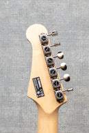 Yamaha PACS+11SM Pacifica SC Standard Plus Black