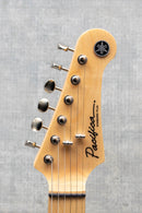 Yamaha PACS+11SM Pacifica SC Standard Plus Black