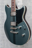 Yamaha RSS20 MGR Revstar Standard Mist Green