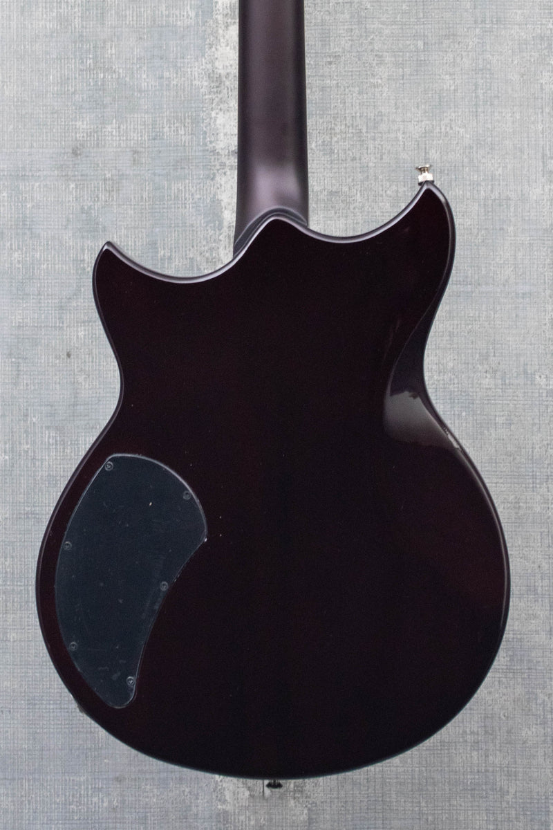 YAMAHA Revstar Standard RSS20 MGR 限定カラー YAMAHA ヤマハ RSS20 MGR Revstar Standard chuya限定カラー！ エレキ