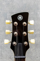 Yamaha RSS20 MGR Revstar Standard Mist Green