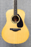 Yamaha LL16 RD