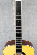 Yamaha LL16 RD
