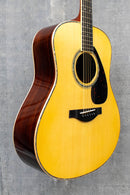 Yamaha LL16 RD