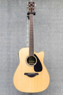 Yamaha FGX830C Acoustic Guitar