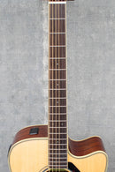 Yamaha FGX830C Acoustic Guitar
