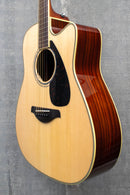 Yamaha FGX830C Acoustic Guitar