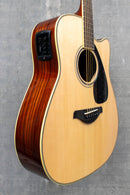 Yamaha FGX830C Acoustic Guitar