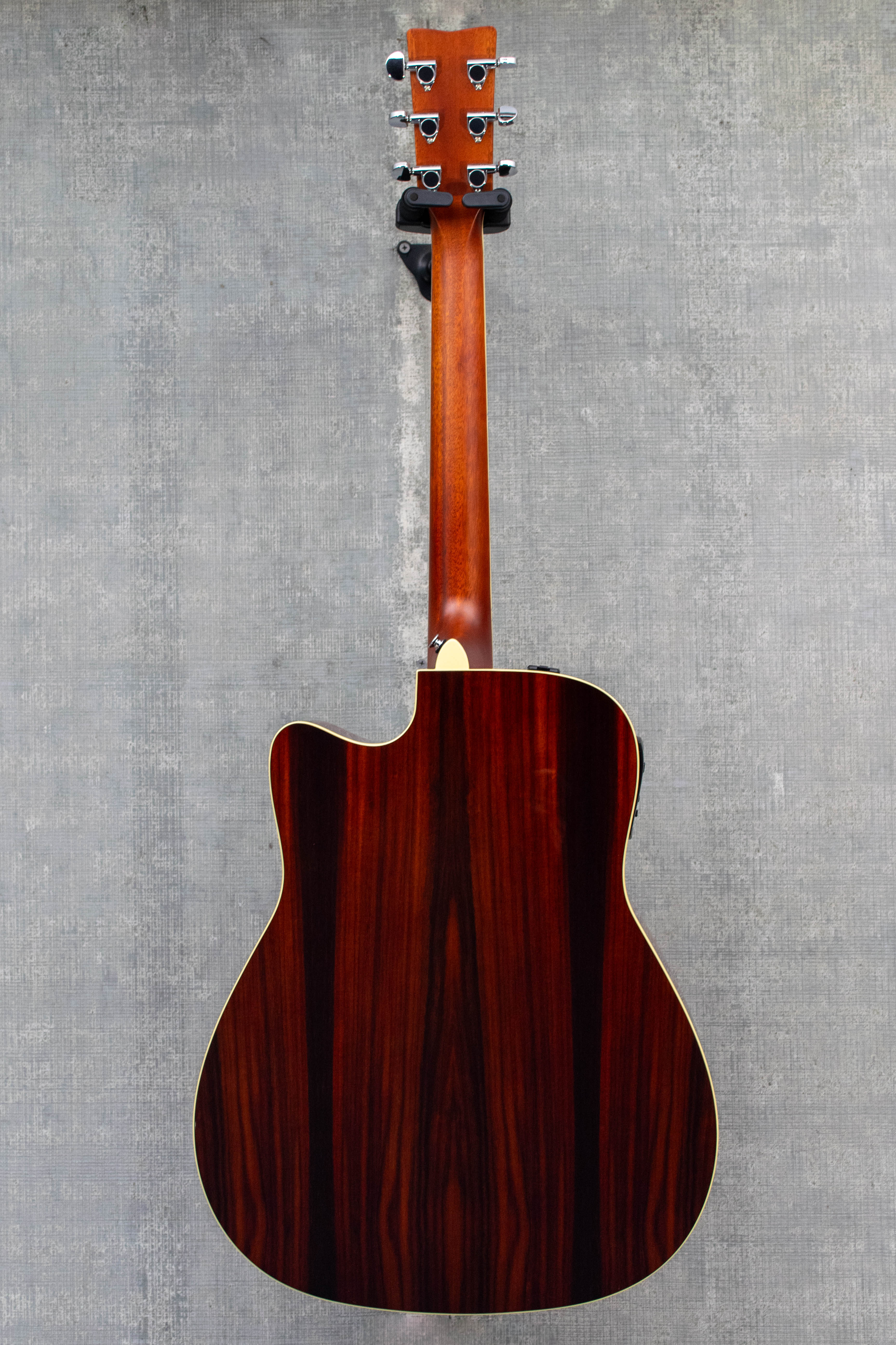 Yamaha FGX830C Acoustic Guitar