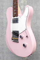 Yamaha PACS+11S ASP Pacifica SC Standard Plus Ash Pink