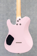 Yamaha PACS+11S ASP Pacifica SC Standard Plus Ash Pink