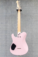 Yamaha PACS+11S ASP Pacifica SC Standard Plus Ash Pink
