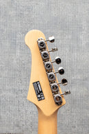 Yamaha PACS+11S ASP Pacifica SC Standard Plus Ash Pink