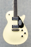 Gretsch Electromatic Premier Jet, Ebony Fingerboard, Vintage Pearl
