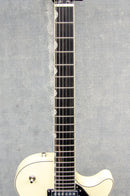 Gretsch Electromatic Premier Jet, Ebony Fingerboard, Vintage Pearl