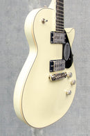 Gretsch Electromatic Premier Jet, Ebony Fingerboard, Vintage Pearl