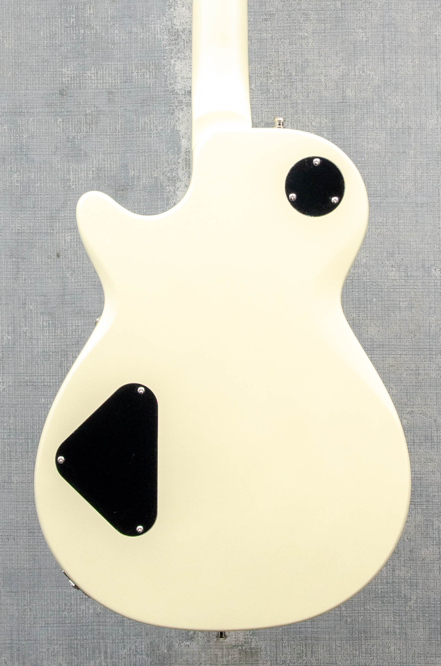 Gretsch Electromatic Premier Jet, Ebony Fingerboard, Vintage Pearl