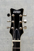 Gretsch Electromatic Premier Jet, Ebony Fingerboard, Vintage Pearl