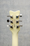 Gretsch Electromatic Premier Jet, Ebony Fingerboard, Vintage Pearl
